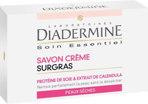 DIADERMINE SAVON SURGRAS